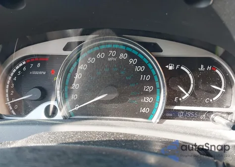 2009 Toyota Venza Base V6 z USA, uszkodzony, nr VIN 4T3BK11AX9U007594